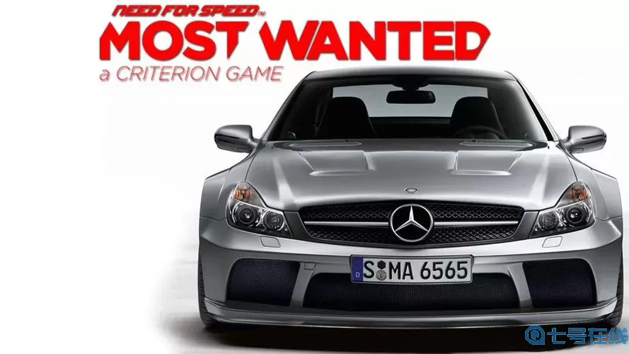 极品飞车17哪个车架好？极品飞车17里面最好的车