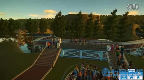 过山车之星吃配置吗？过山车之星多大