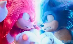 刺猬索尼克2为什么不上映？索尼克2什么时候上映？