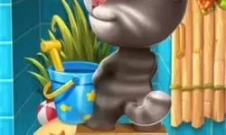 我的汤姆猫里面的小游戏找不到 我的汤姆猫下载小游戏