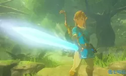 荒野之息爆炸箭哪里刷？荒野之息爆炸箭在哪买？