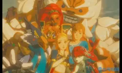 荒野之息和王国之泪哪个好玩？王国之泪好玩吗？