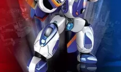 机战王cg短篇动画 机战王动画片叫什么？