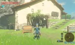 荒野之息卓拉套装怎么获得？塞尔达旷野之息卓拉套装