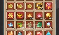 命运战歌巫妖王带什么圣物？命运战歌雷神和巫妖王