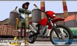 极限摩托FF 极限摩托1