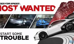 极品飞车17黑名单的十辆车型 极品飞车9黑名单的车截图