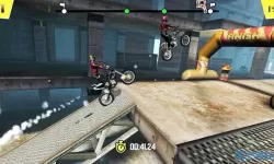 极限摩托TrialXtreme免费 极限摩托免费下载