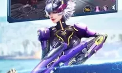 枪神对决国际服 枪神对决《官方网战》