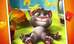 我的汤姆猫不用登录 我的汤姆猫29.9亿