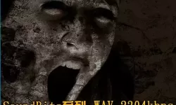 僵尸尖叫声 僵尸尖叫小游戏