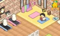 肥鹅健身房可以重置吗？肥鹅健身房重置账号