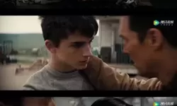 星际穿越网盘 星际穿越普通话百度网盘