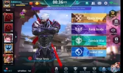 枪神对决国际服下载教程 枪神对决最新版下载