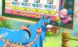 掌机小精灵满v版无限钻石 掌机小精灵内购破解版