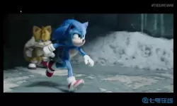 刺猬索尼克2暗影计划 刺猬索尼克2彩蛋暗影计划