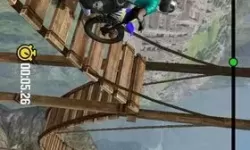 极限摩托TrialXtreme下载 trial xtreme1中文版