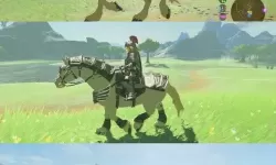 荒野之息白马在哪里？白马在哪个省？