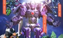 机战王无限钻石版下载 机战王2.1无限钻石版