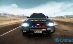 极品飞车17警车是什么牌子？安卓极品飞车17警车教程