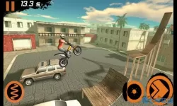 极限摩托老版下载 3d极限摩托游戏下载