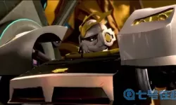 机战王摩托车 机战王下架原因