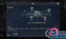 鸿图之下名望任务顺序 鸿图之下21个名望名称