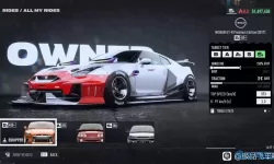 极品飞车17nfs edition最后一辆怎么得到？极品飞车17怎么保存进度？