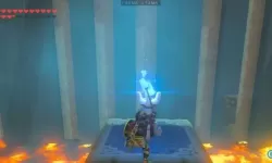 荒野之息晓拉哈神庙怎么过？晓拉哈神庙矿车怎么动？