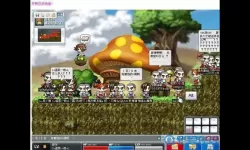 冒险岛2boss攻略 冒险岛所有boss攻略