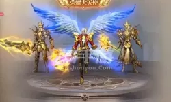 荣耀大天使套装怎么获得？荣耀大天使平民搭配