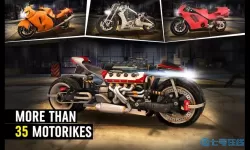 极限摩托Trial Xtreme1pad xtreme摩托车破解版