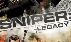 狙击精英战纪免费 狙击精英5免费观看