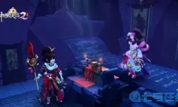 神雕侠侣2谷底秘宝攻略 神雕侠侣超三任务攻略