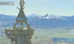 荒野之息IGN 旷野之息xci整合版下载