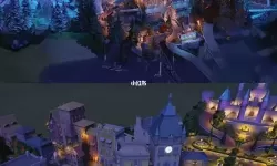 过山车之星dlc破解补丁 过山车之星dlc哪个好？