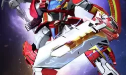 机战王刷机之家 机战王(内购免费)