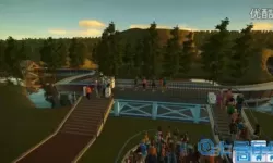 过山车之星吃配置吗？过山车之星多大