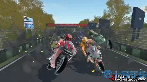 极限摩托骑行无限金币无限钻石 极限摩托无敌版(内置菜单)