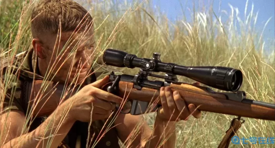 狙击精英AR ar全防辅助器