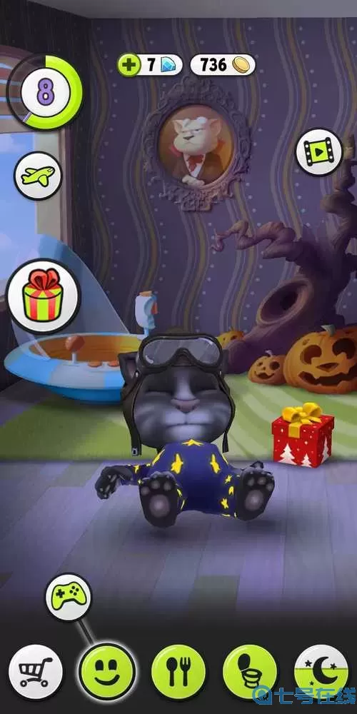 我的汤姆猫Appstore app store安卓版