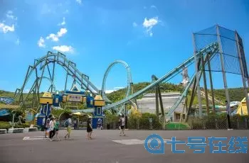 过山车之星贵宾出口怎么设置？过山车之星贵宾出口放不了