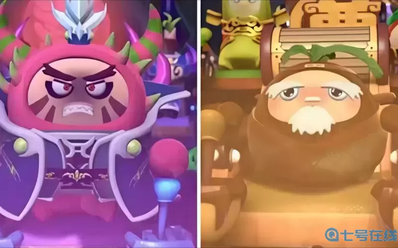 机战王忍者龟太公 机战王金铁兽