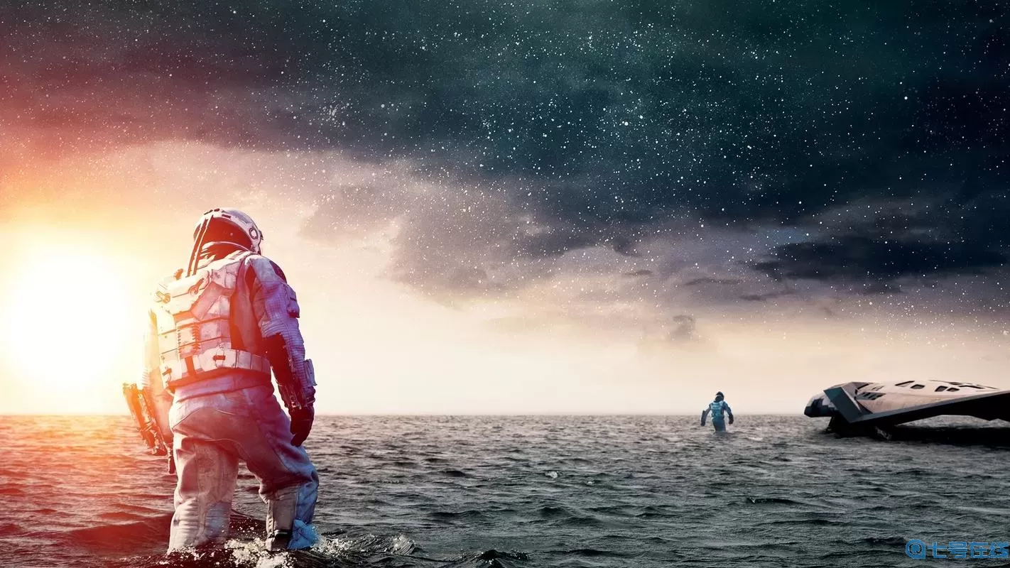 星际穿越下载4k 星际穿越阿里云盘4k