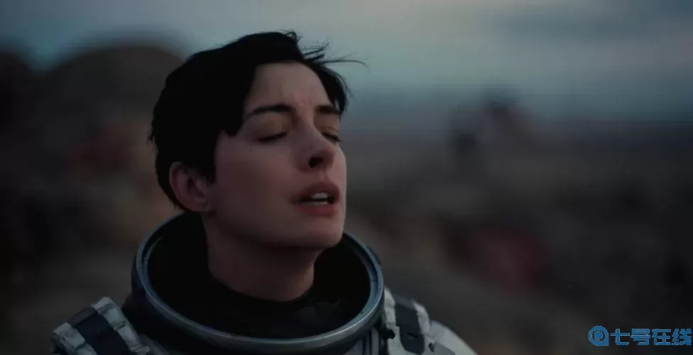 星际穿越奥斯卡败给了谁 完了，少将弯了[星际]