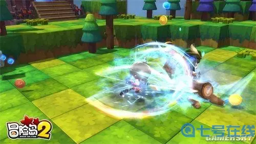 冒险岛2无数人 冒险岛服务器一览表