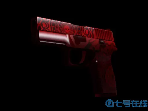 枪林弹雨P250要多少FR点？枪林弹雨打一生肖