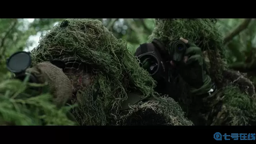 狙击精英巅峰对决下载 1080P 巅峰对决中文迅雷下载