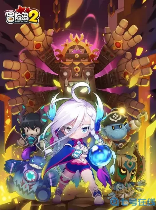 冒险岛2cg米卡 冒险岛料理菜谱