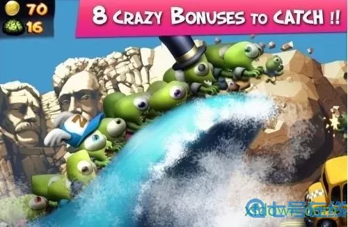 僵尸尖叫国际服下载 僵尸尖叫无限版下载